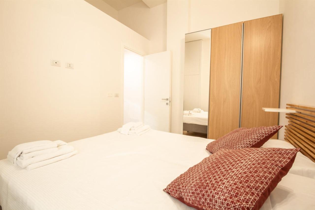 Appartement Realkasa Fair Flat Bologne