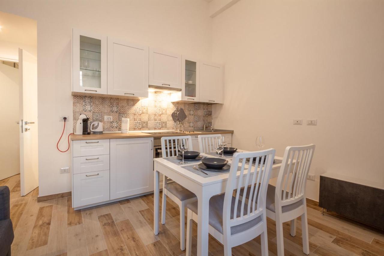 Realkasa Fair Flat Appartement Bologne