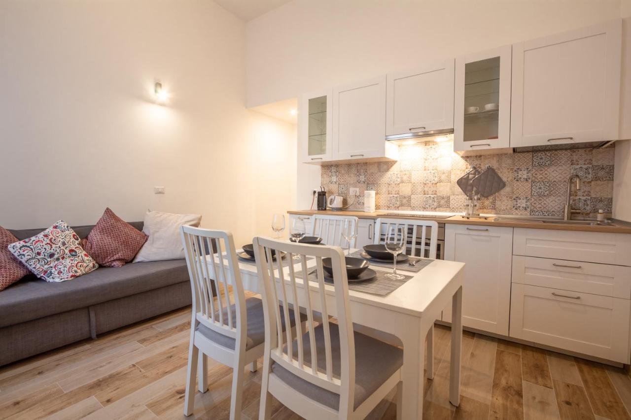 Appartement Realkasa Fair Flat *