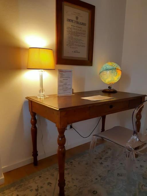Charme In Righi Appartement *
