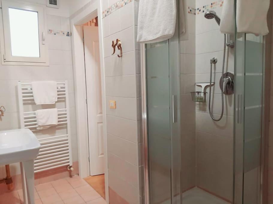 Apartamento Charme In Righi Bolonia