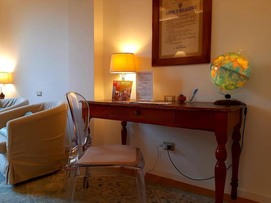 Charme In Righi Appartement Bologne