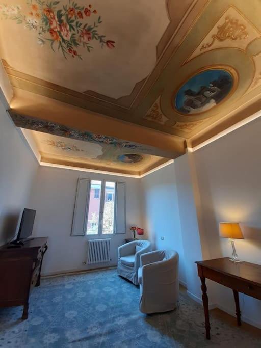 Apartamento Charme In Righi *