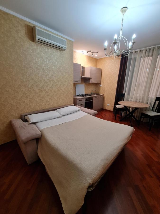 Apartment Nel Sole