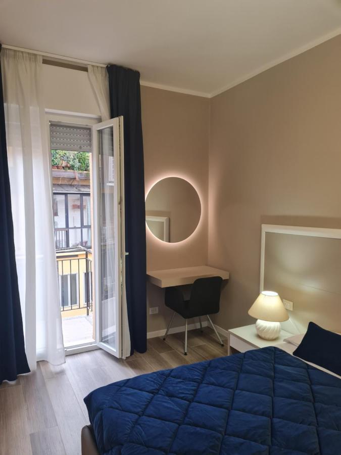 Nel Sole Superior Apartamento