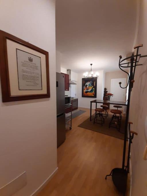 Charme In Righi Apartamento Bolonia