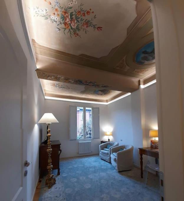 Charme In Righi Apartamento Bolonia
