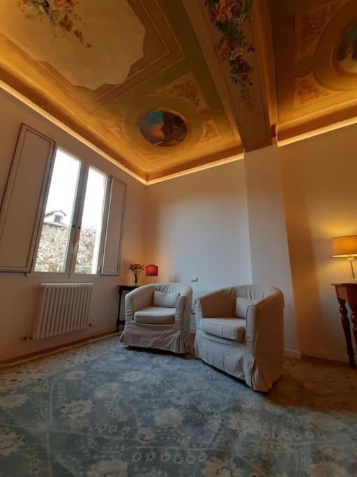 Apartamento Charme In Righi *