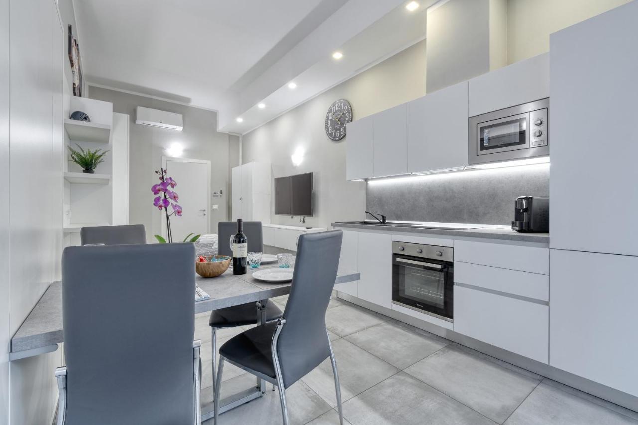 Fiera Appartement *