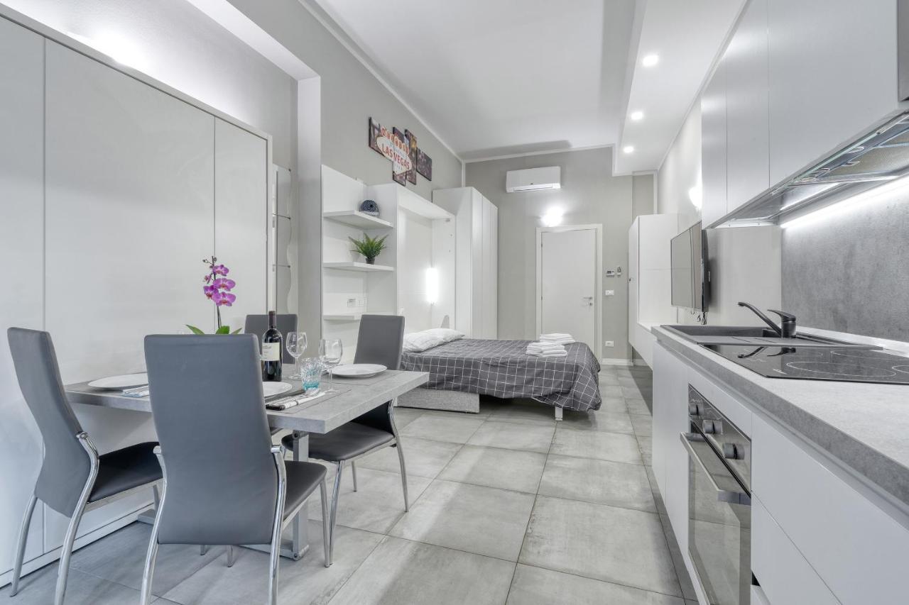 Fiera Apartamento