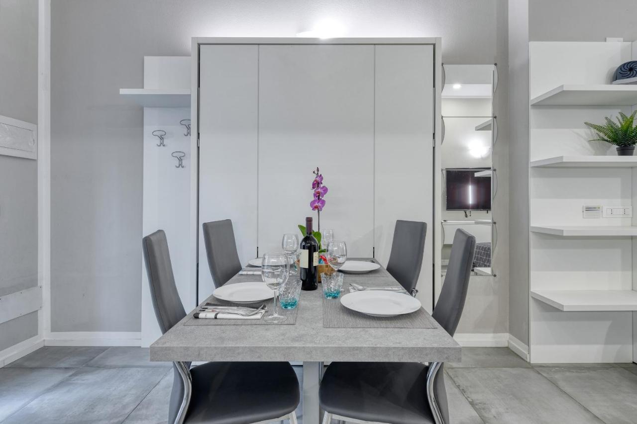 Fiera Apartamento Bolonha