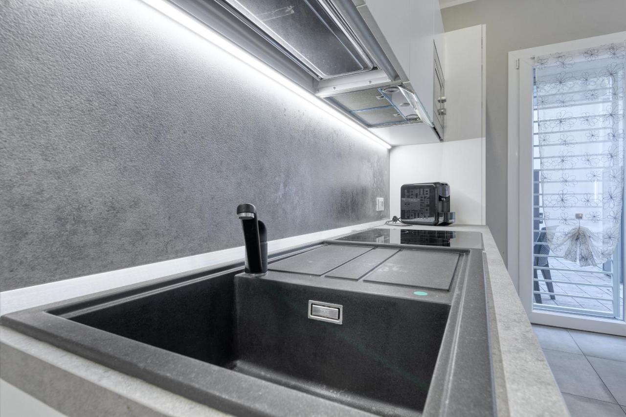 Apartamento Fiera Bolonha
