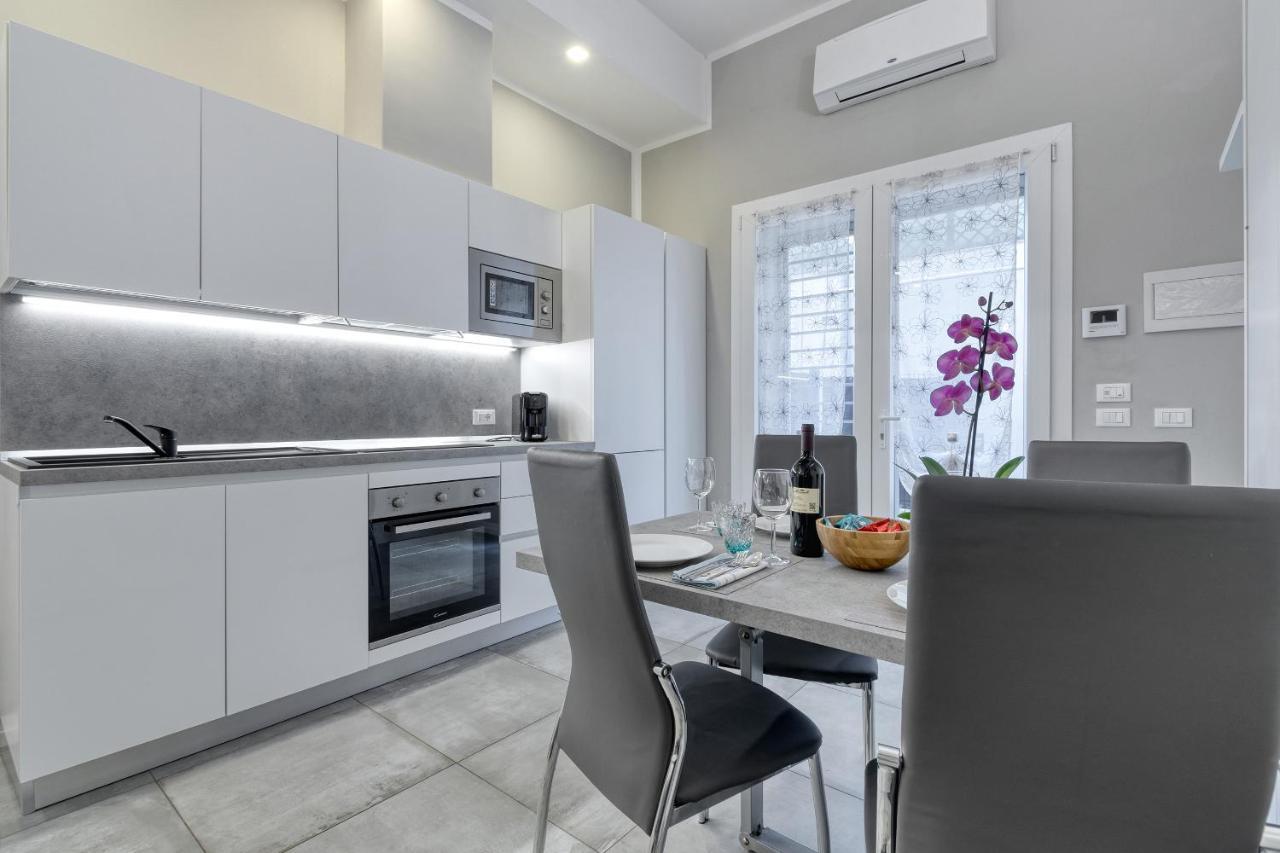 Apartamento Fiera *