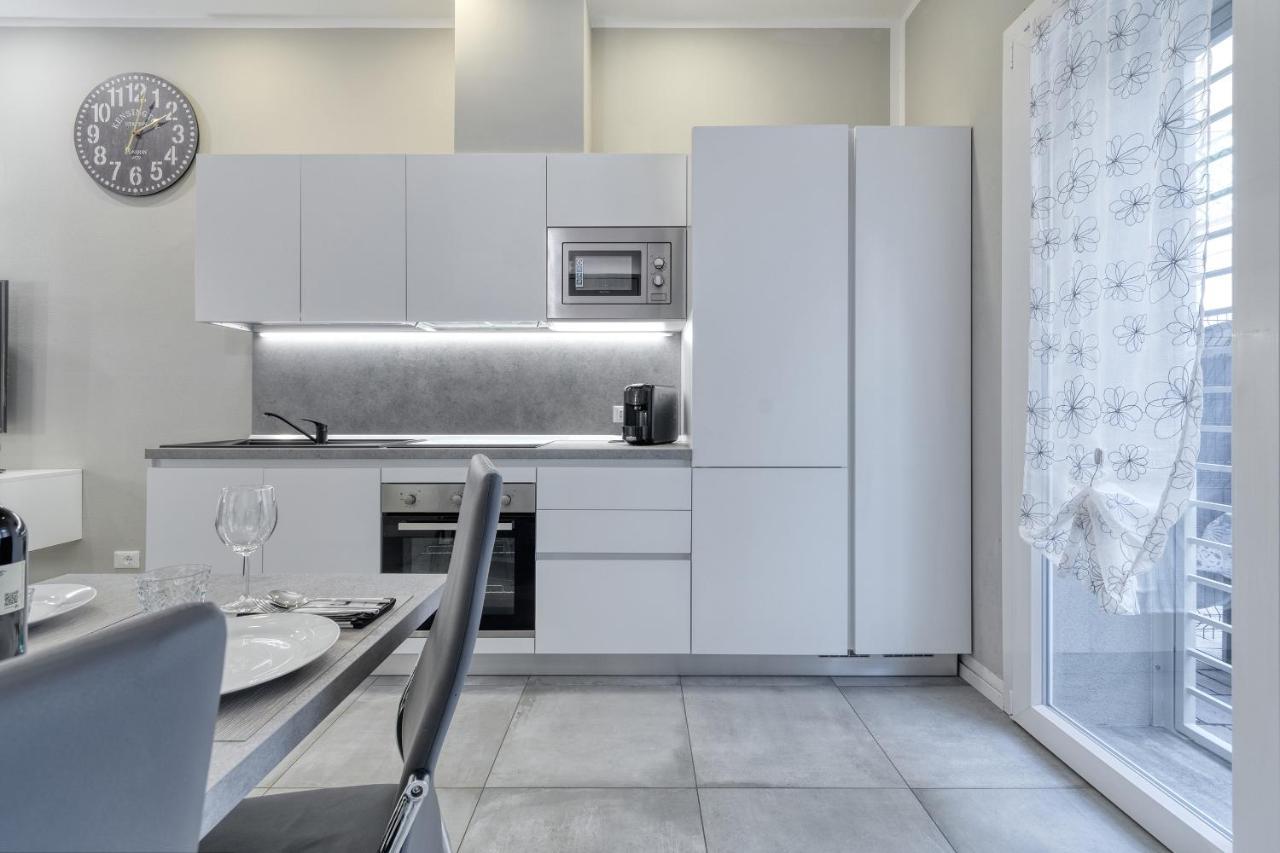Apartamento Fiera Bolonha