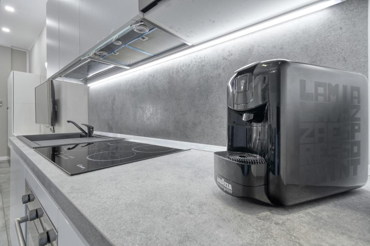 Apartamento Fiera *