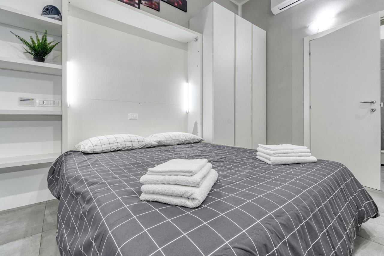 Apartamento Fiera *