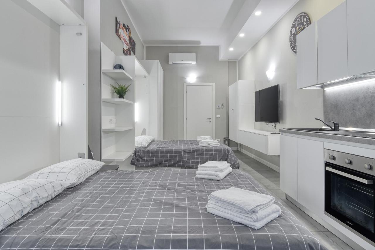 Fiera Apartamento Bolonha