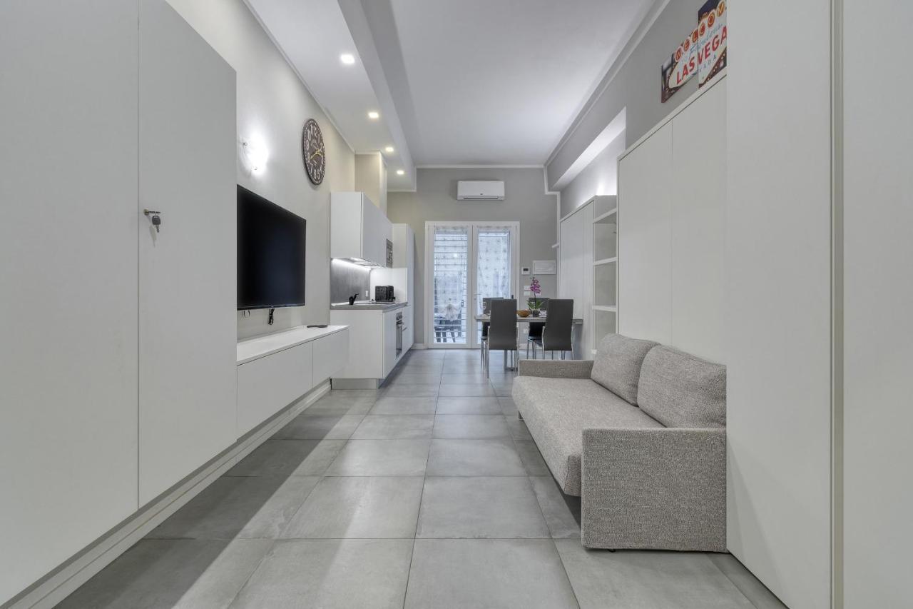 Fiera Apartamento Bolonha