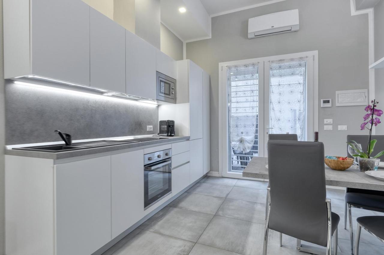 Apartamento Fiera Bolonha