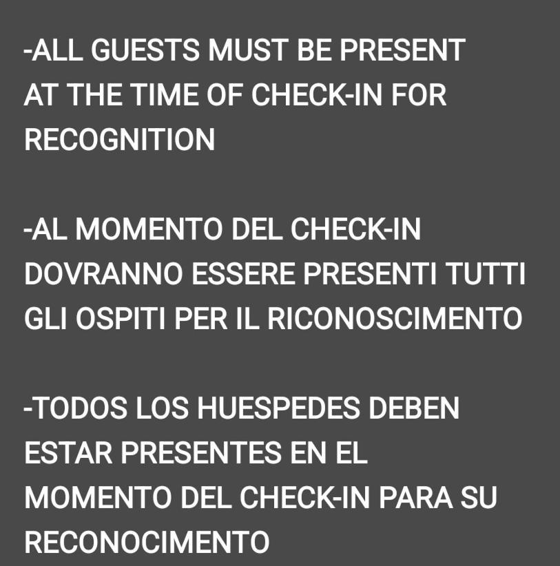 Frassinago House Apartamento