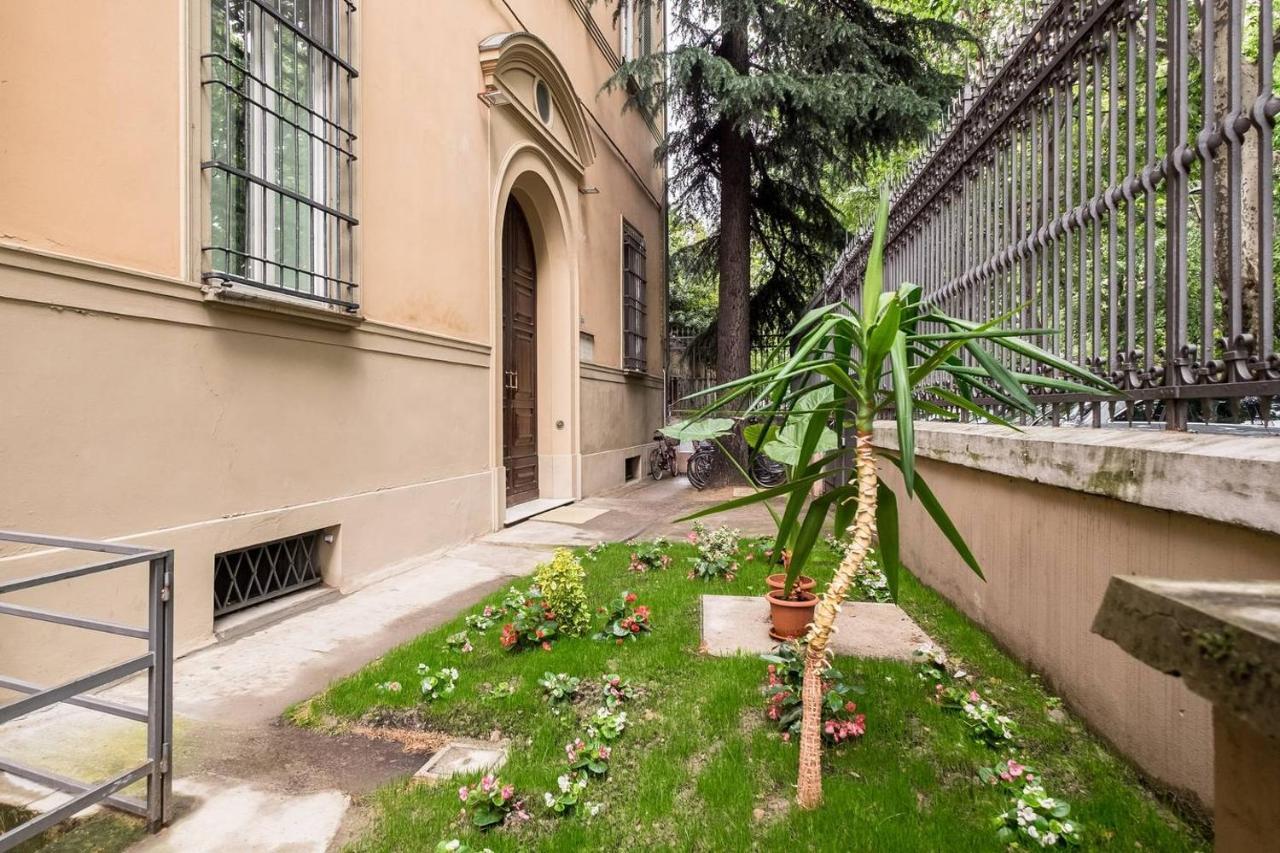Affittacamere Botanique Bologna