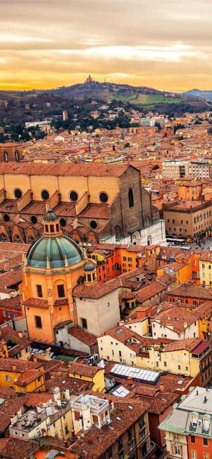 Botanique Guest house Bologna