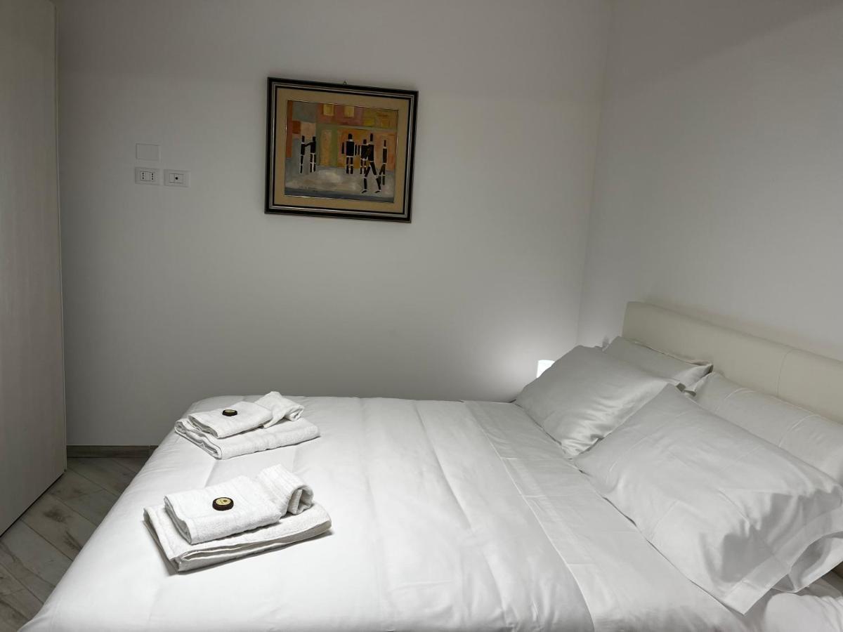 Towers Suites Apartamento *