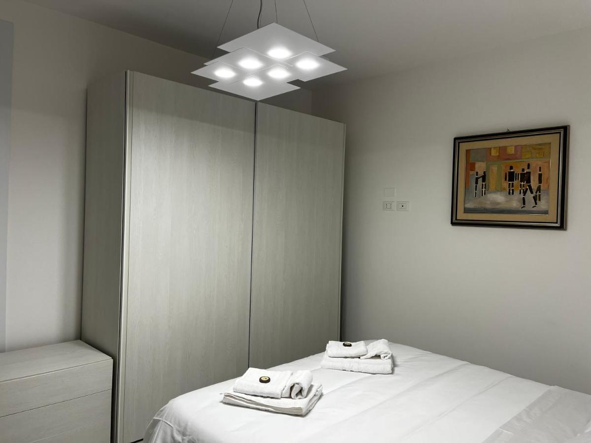 Towers Suites Apartamento *