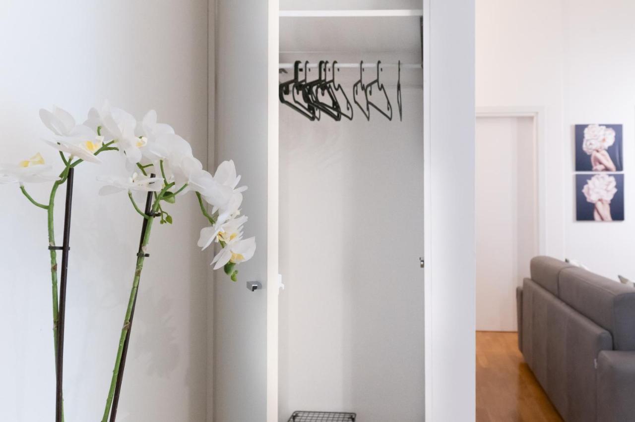 Fregoli Loft 22 Apartamento