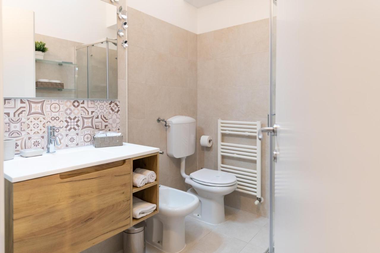 Apartamento Fregoli Loft 22 Bolonia