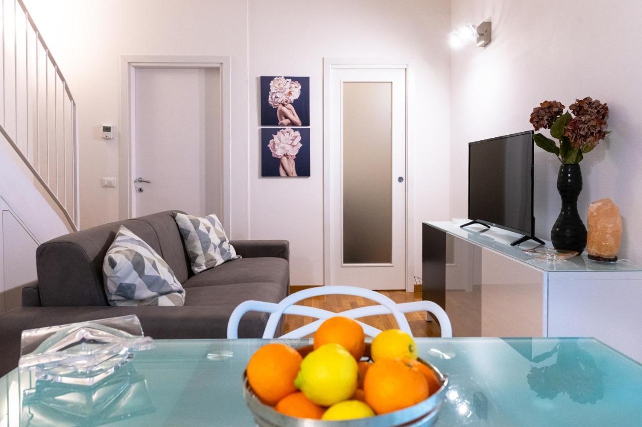 Fregoli Loft 22 Apartamento