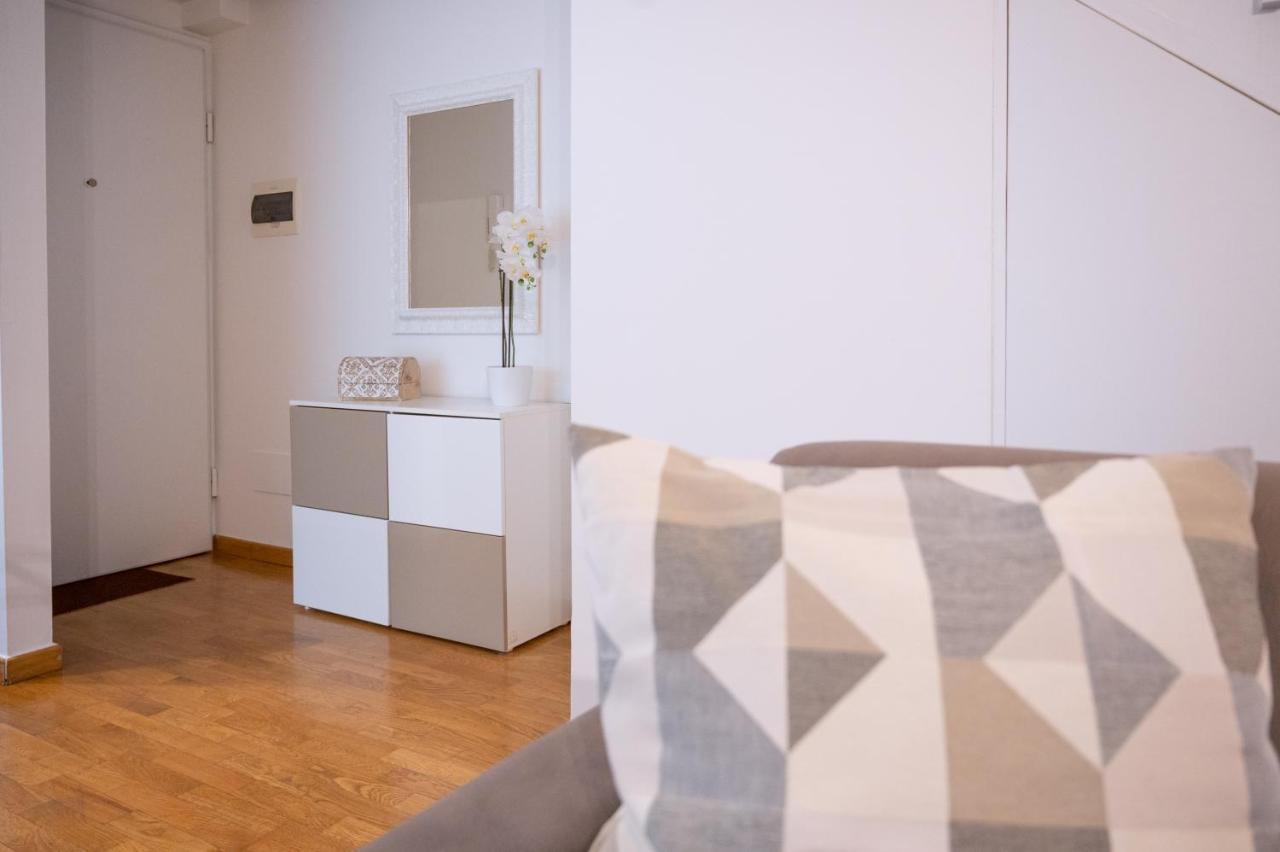 Apartamento Fregoli Loft 22