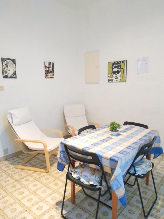 Linda 1 Apartamento Bolonia