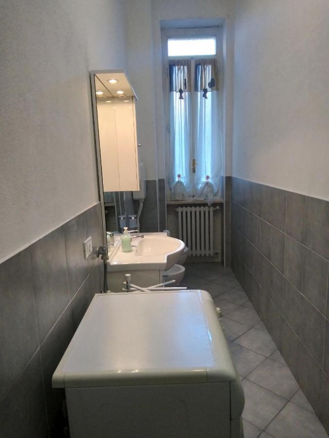 Apartamento Linda 1 Bolonia
