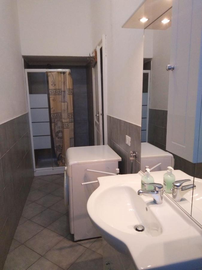 Apartamento Linda 1