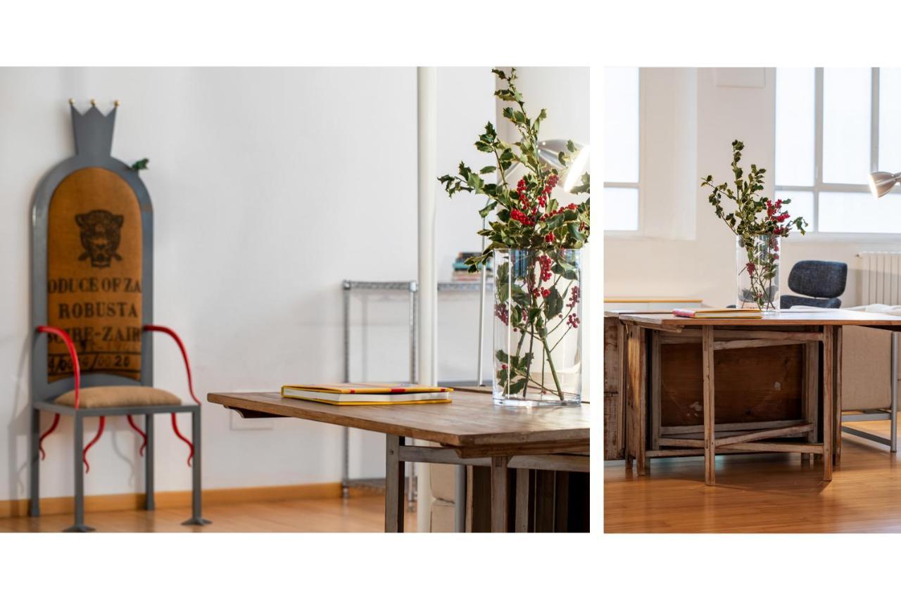 Getthekey Fiore Giallo Apartment Bologna
