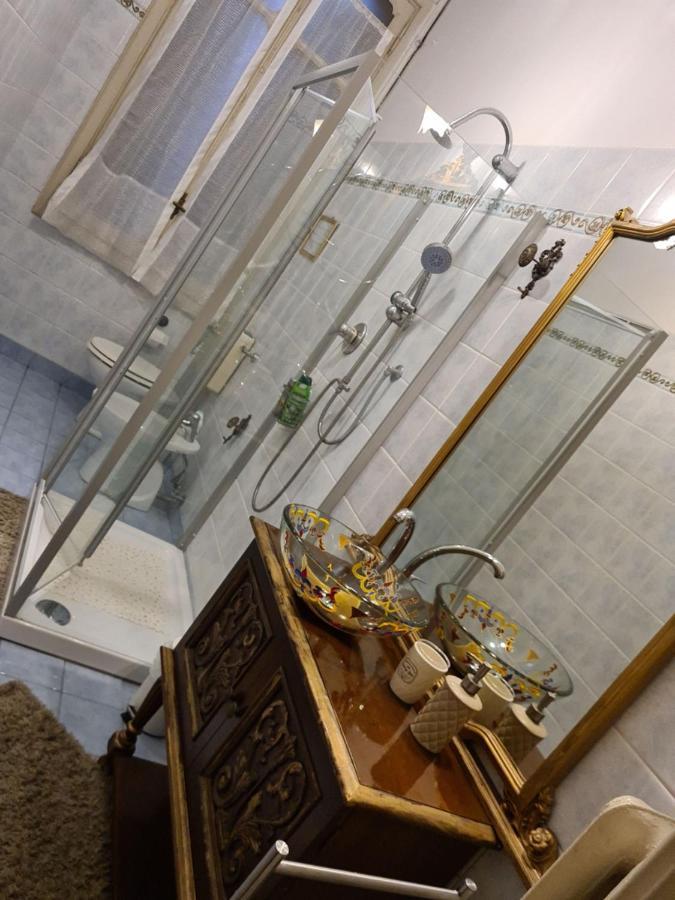 Bed & Breakfast Residenza Rubbiani - Fermata Fiera E Rizzoli *