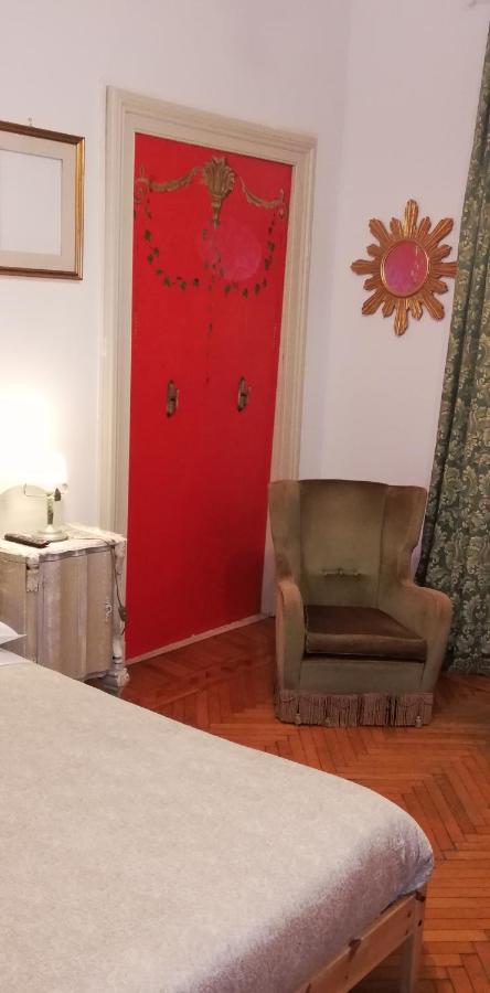 Residenza Rubbiani - Fermata Fiera E Rizzoli Bed & Breakfast *