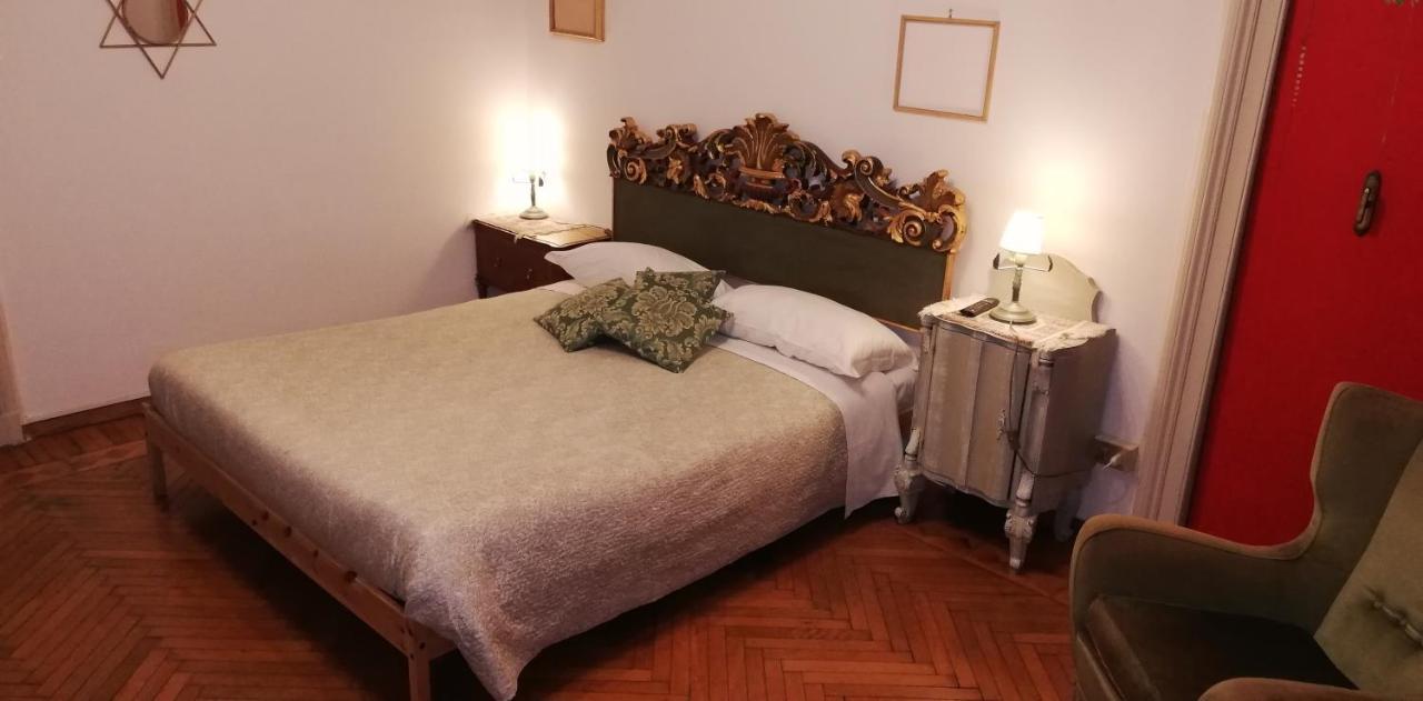 Bed & Breakfast Residenza Rubbiani - Fermata Fiera E Rizzoli