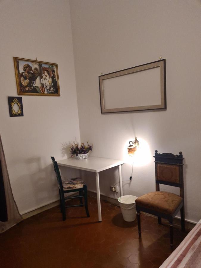 Residenza Rubbiani - Fermata Fiera E Rizzoli Bed & Breakfast Bologna