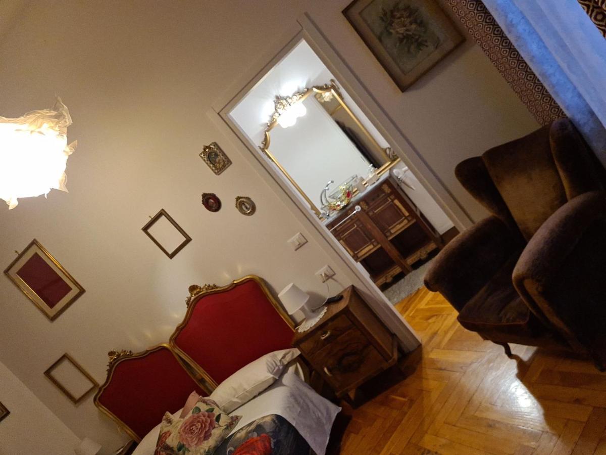 Bed and breakfast Residenza Rubbiani - Fermata Fiera E Rizzoli