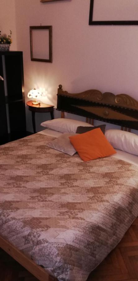 Bed & Breakfast Residenza Rubbiani - Fermata Fiera E Rizzoli