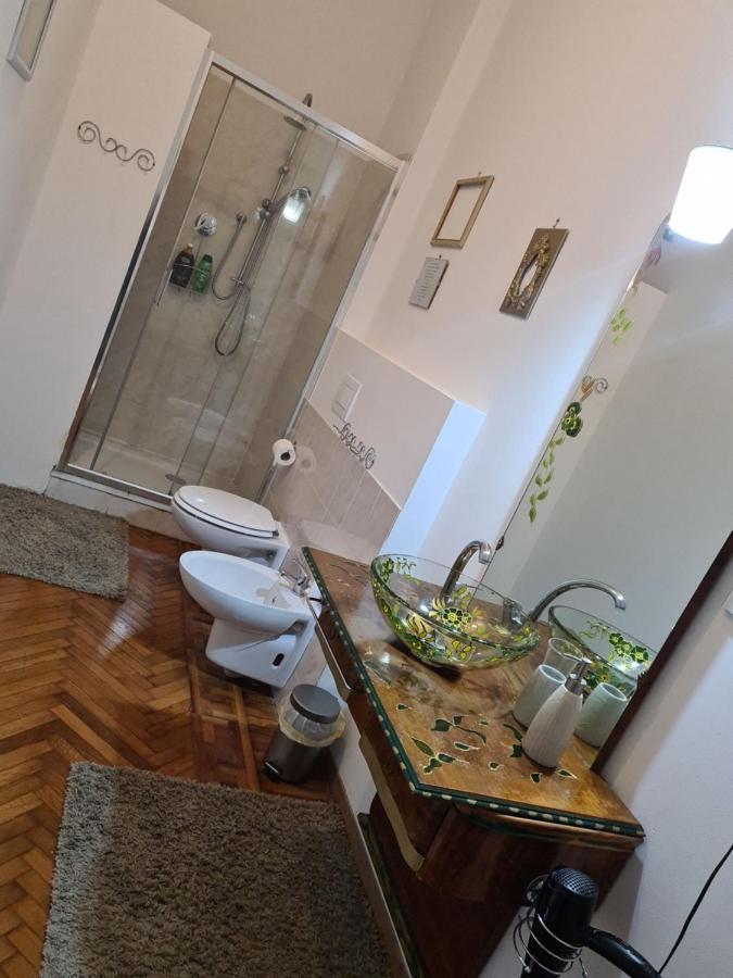 Bed & Breakfast Residenza Rubbiani - Fermata Fiera E Rizzoli *