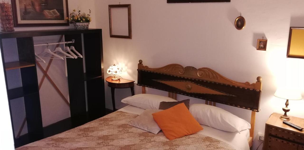 Bed & Breakfast Residenza Rubbiani - Fermata Fiera E Rizzoli Bologna