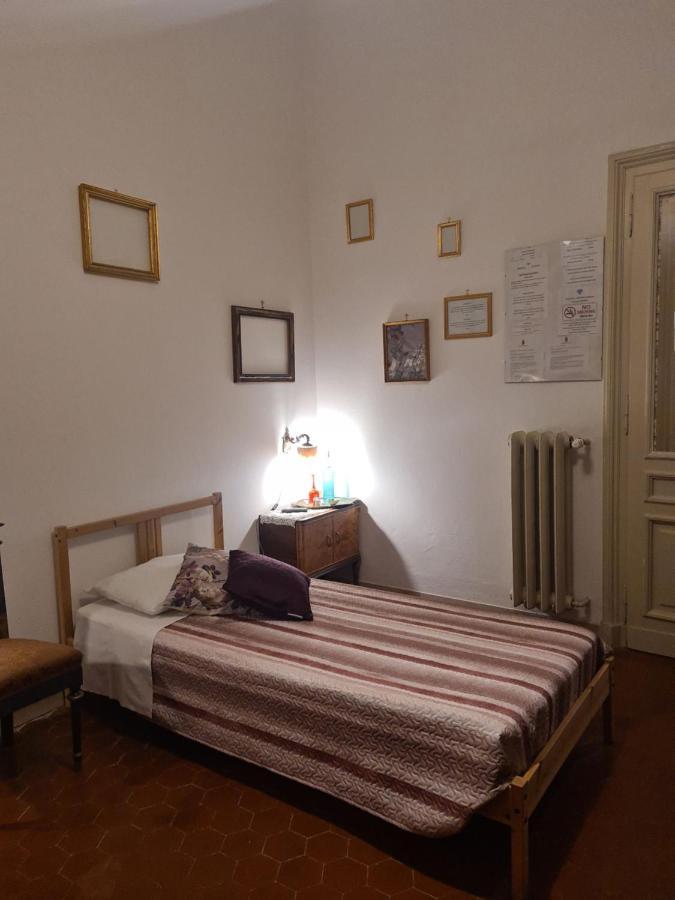 Bed & Breakfast Residenza Rubbiani - Fermata Fiera E Rizzoli *
