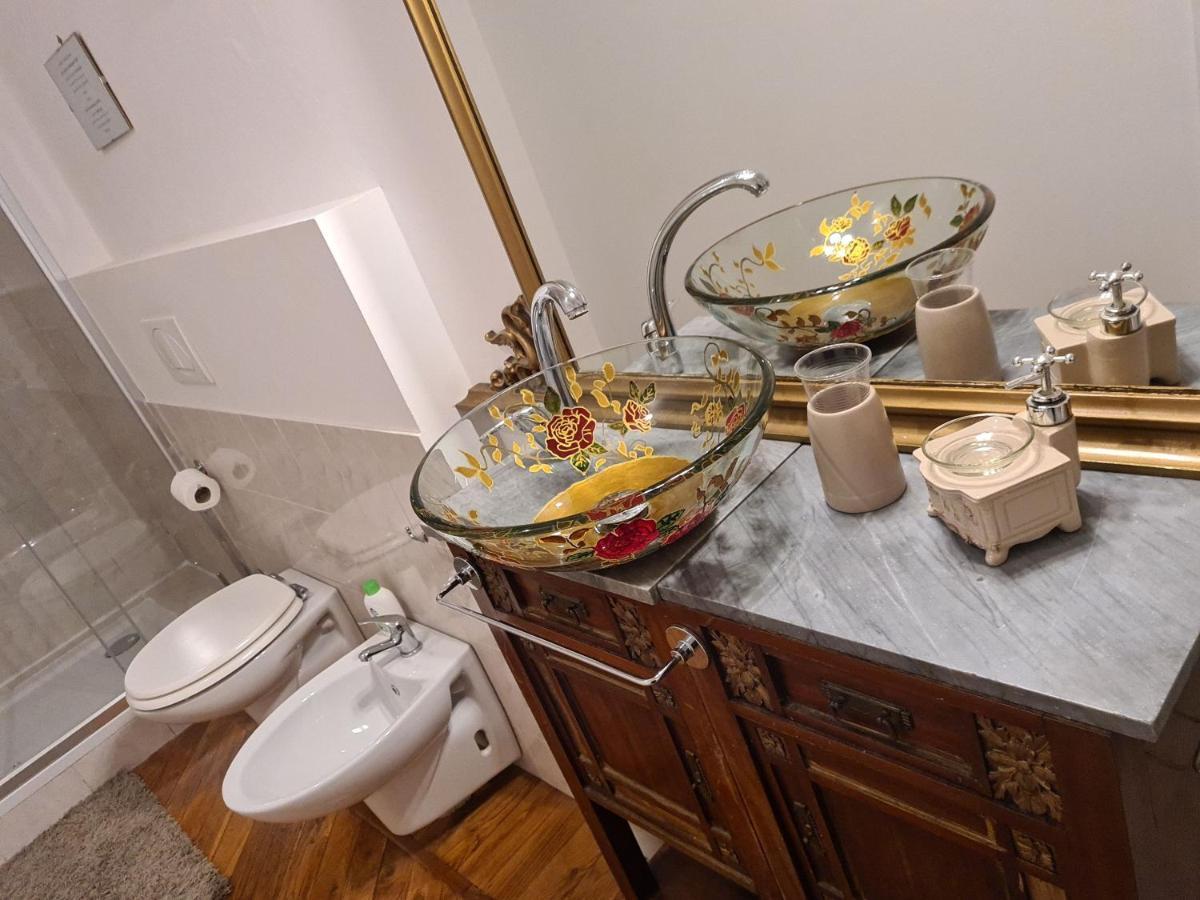 Residenza Rubbiani - Fermata Fiera E Rizzoli Bed & Breakfast