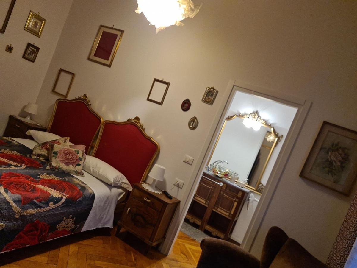 Bed & Breakfast Residenza Rubbiani - Fermata Fiera E Rizzoli Bologna
