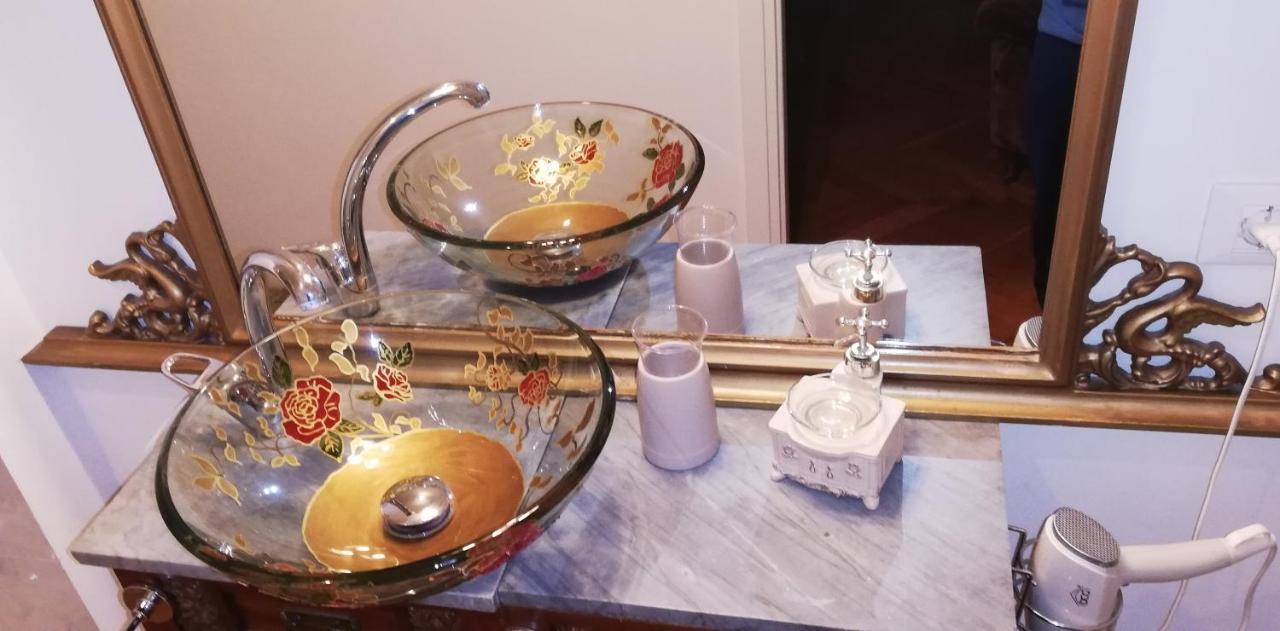 Residenza Rubbiani - Fermata Fiera E Rizzoli Bed & Breakfast Bologna