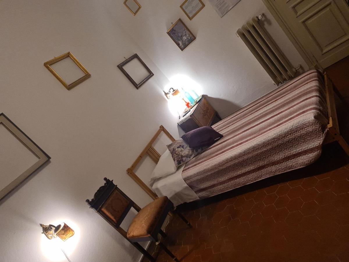 Bed & Breakfast Residenza Rubbiani - Fermata Fiera E Rizzoli