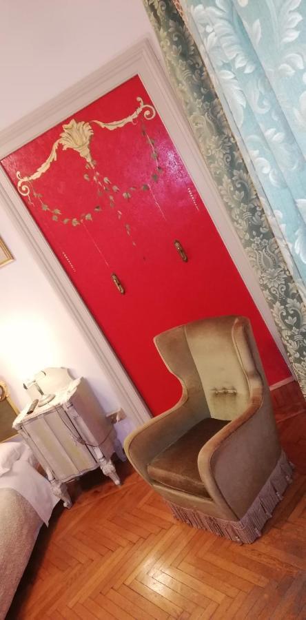 Bed & Breakfast Residenza Rubbiani - Fermata Fiera E Rizzoli *